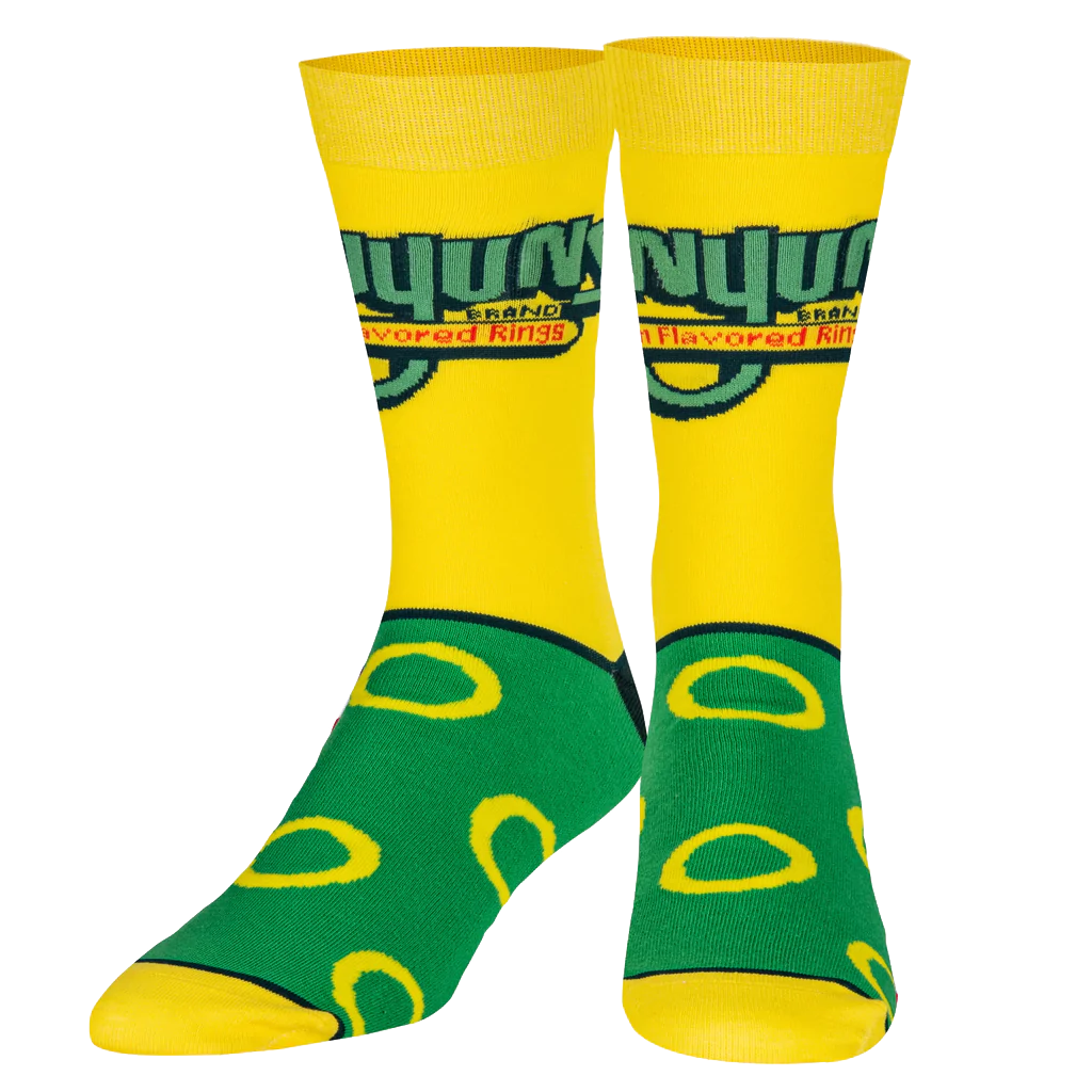 Funyuns Socks