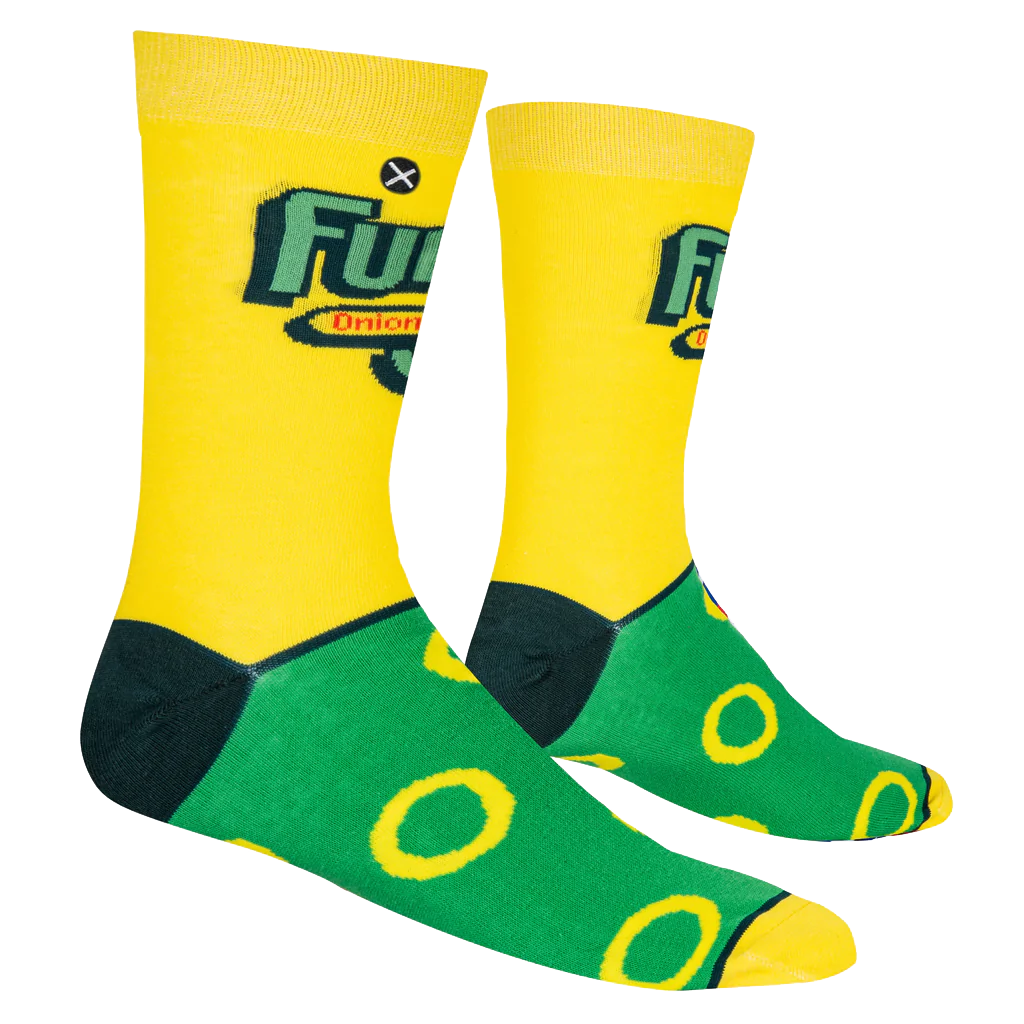 Funyuns Socks