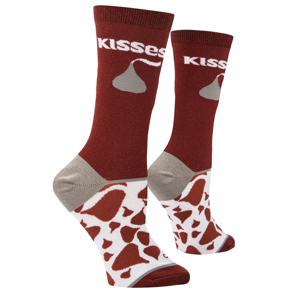 Hershey&#39;s Kisses Socks - Womens