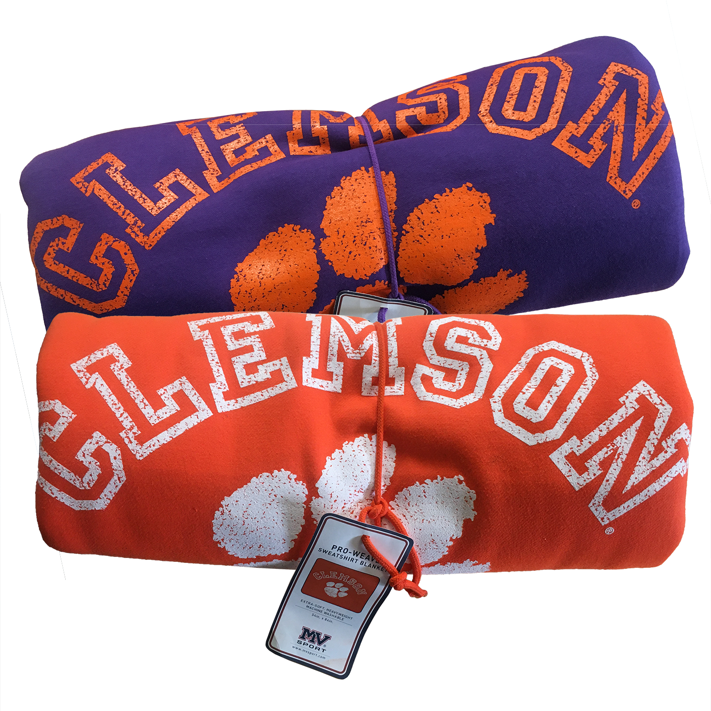 Clemson Sweater Tigers Mascot Clemson Christmas Gift - Personalized Gifts:  Family, Sports, Occasions, Trending