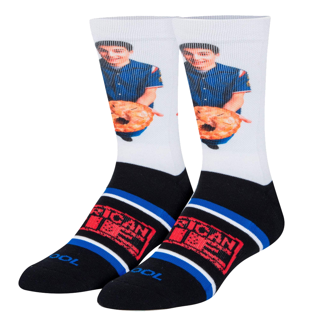 American Pie - Jim &amp; The Pie Socks