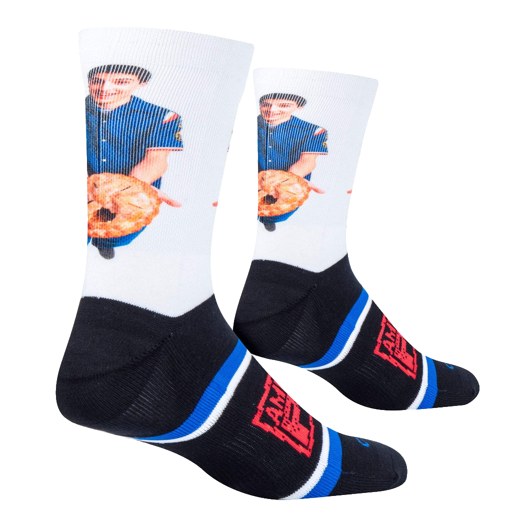 American Pie - Jim &amp; The Pie Socks