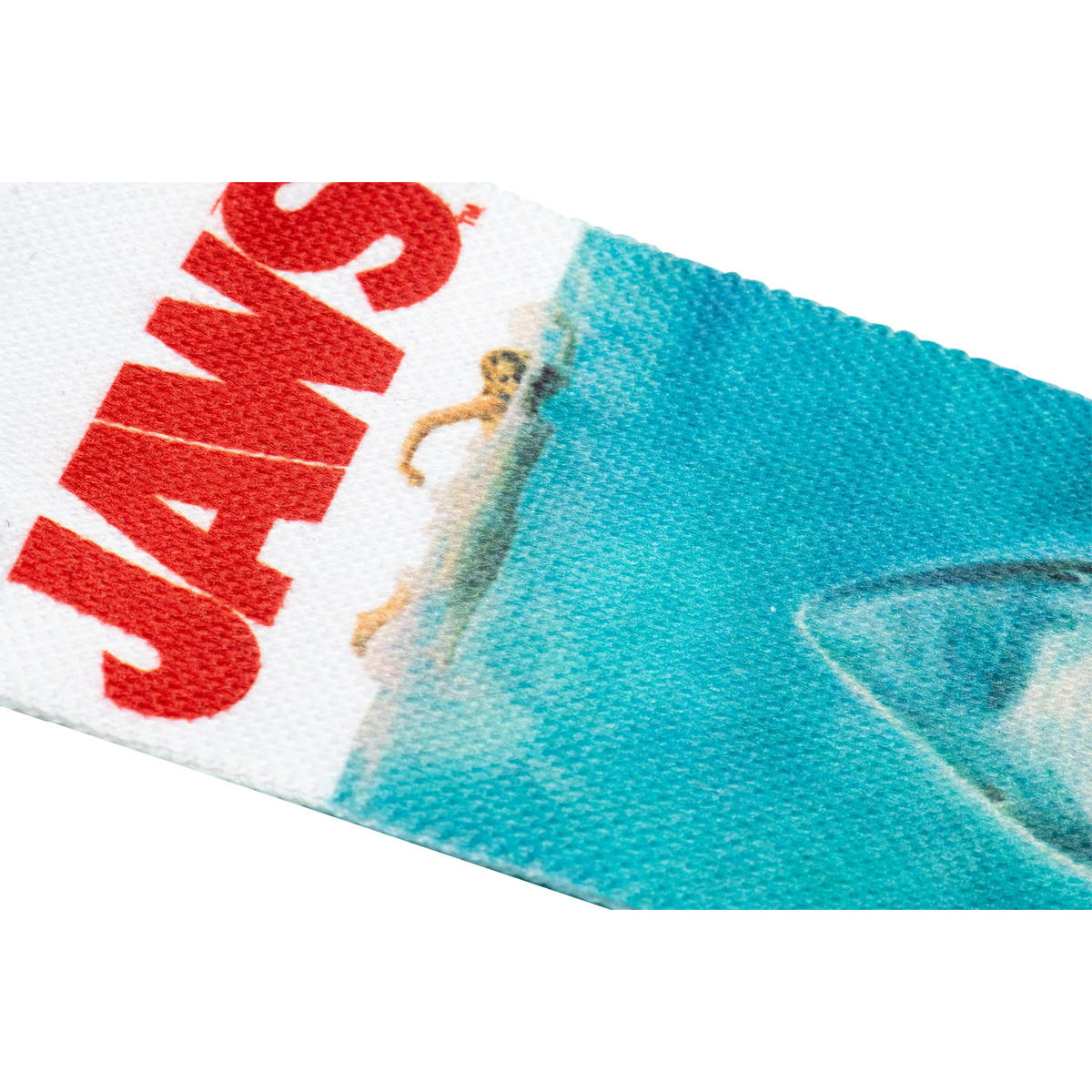 Jaws Sublimated Top Socks