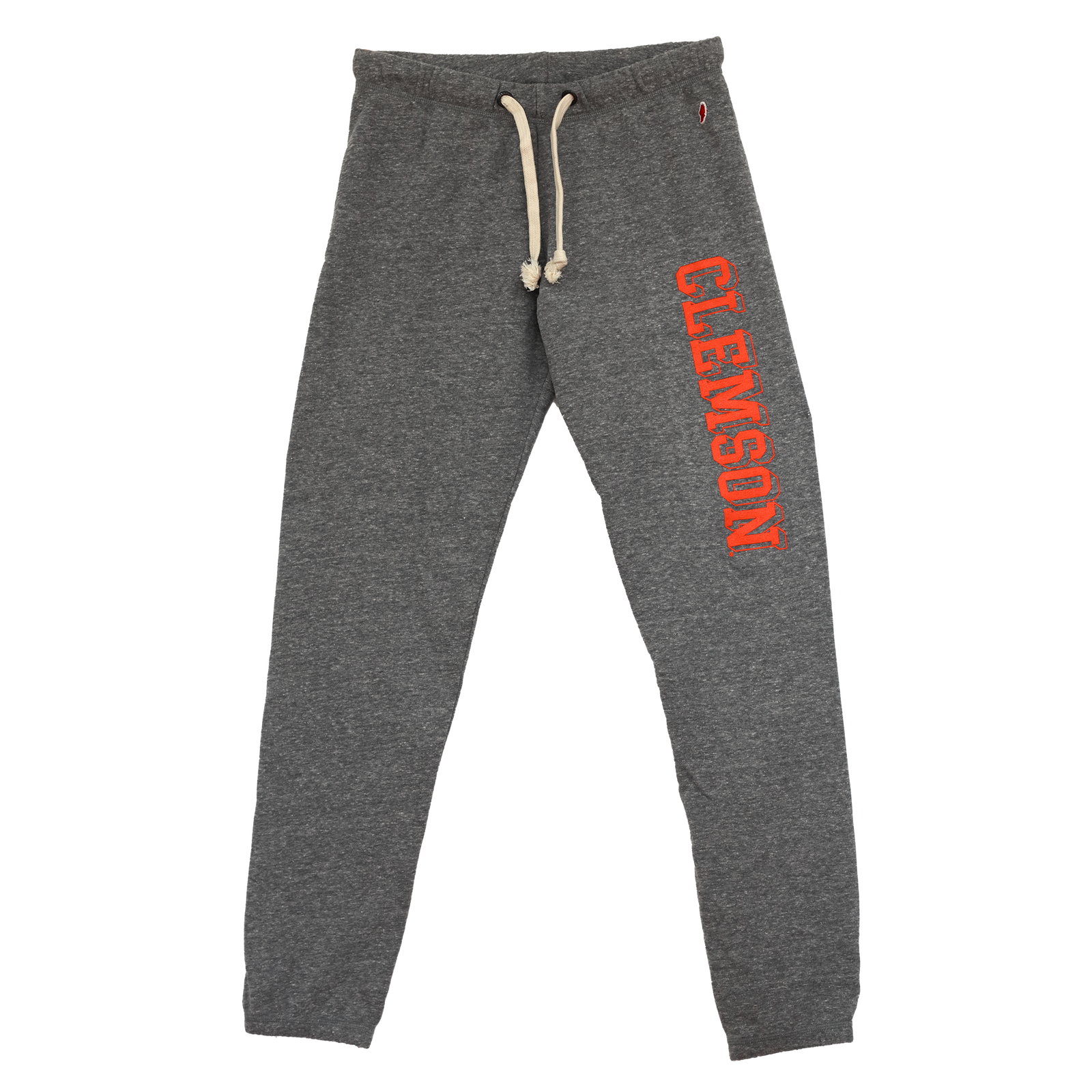 Columbia Trek Legging Dark Grey with Paw - Ladies