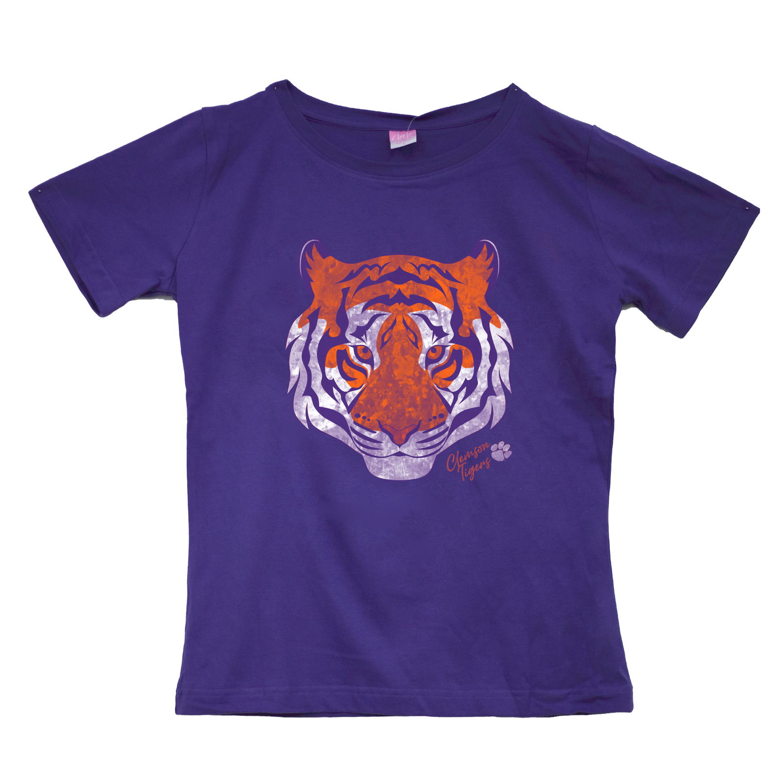 Clemson Sweater Tigers Mascot Clemson Christmas Gift - Personalized Gifts:  Family, Sports, Occasions, Trending