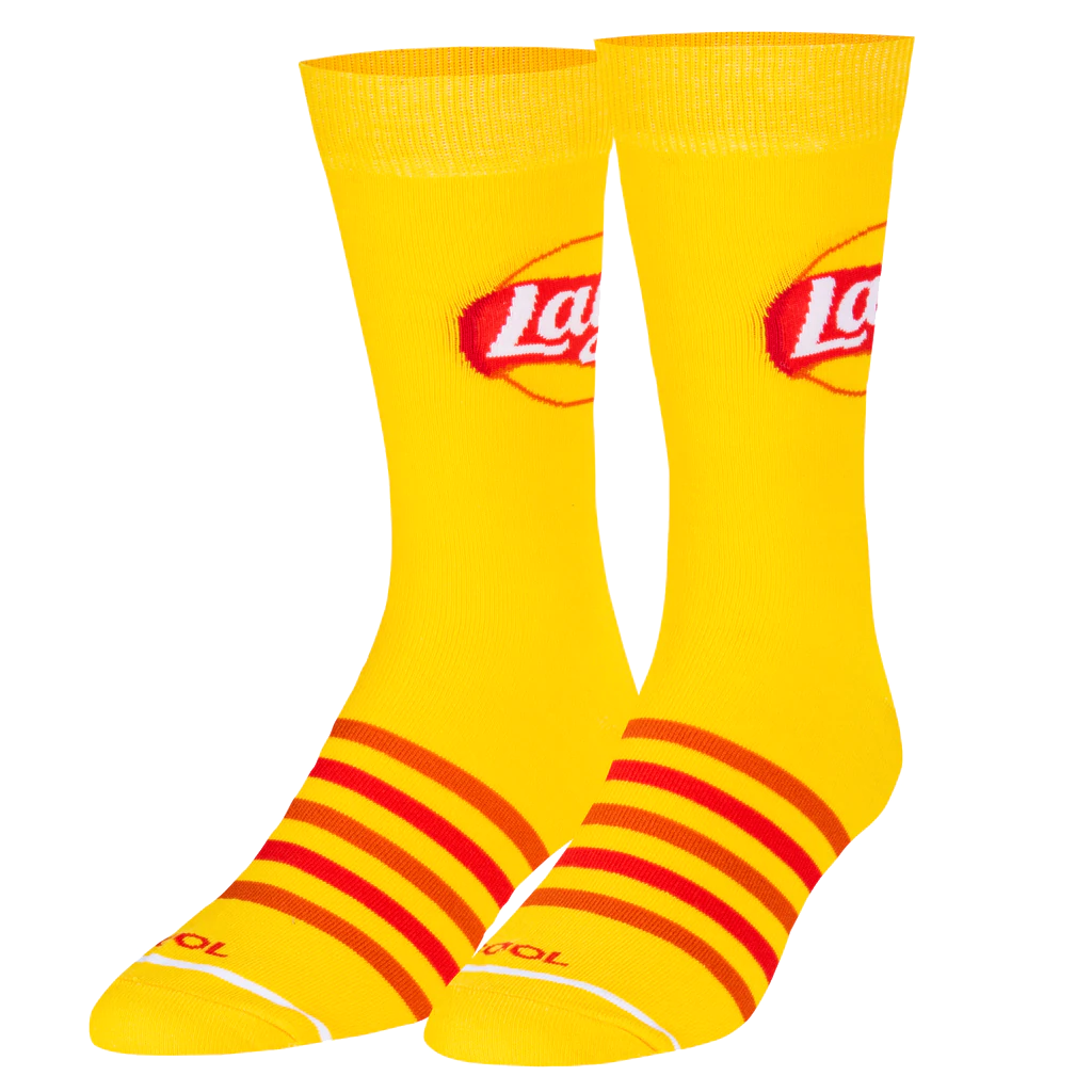 Lays Stripes Socks