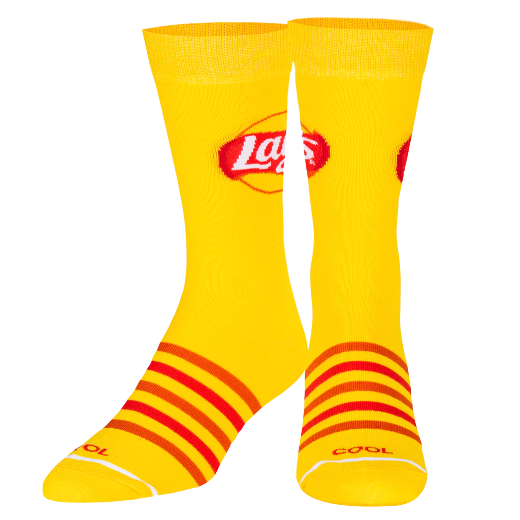 Lays Stripes Socks