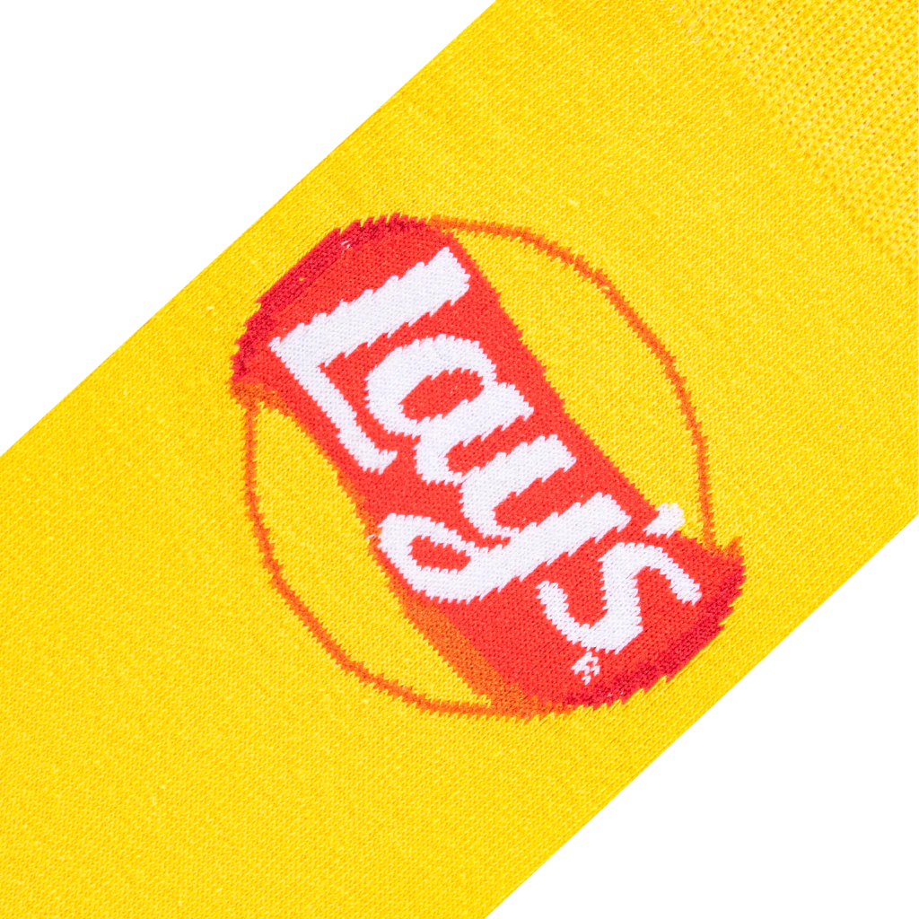 Lays Stripes Socks