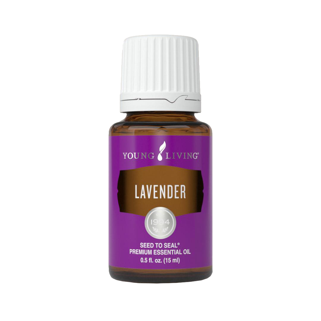 Lavender Essential Oil 15ml
