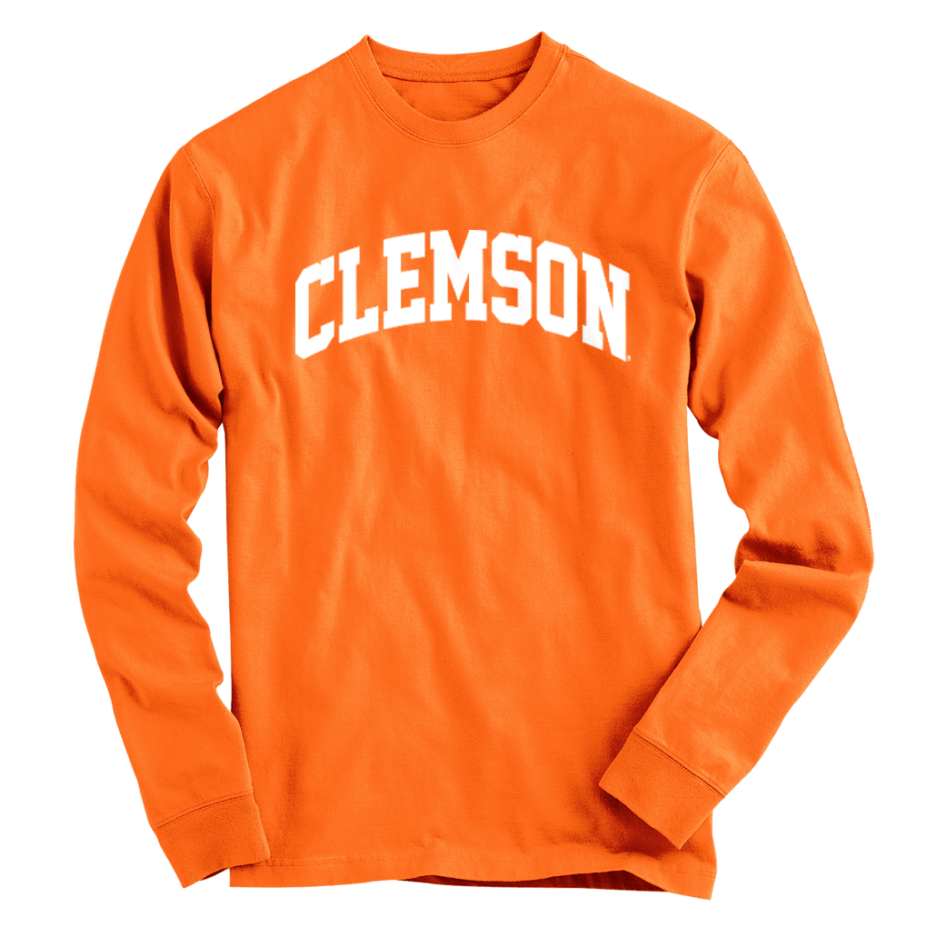 Youth Clemson Gear Mr. Knickerbocker