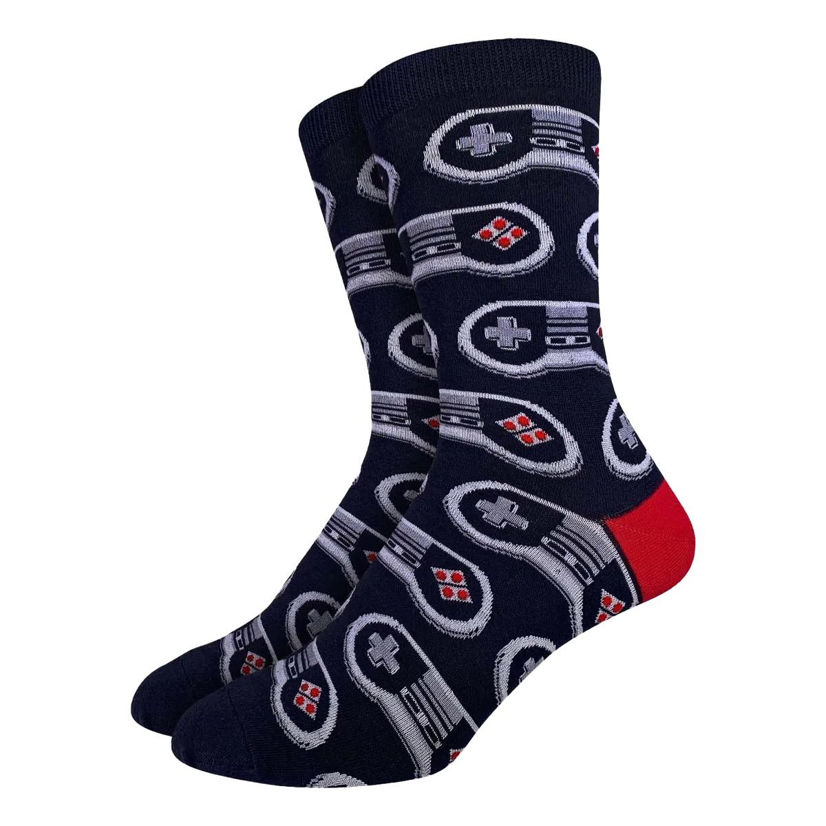 Video Game Controller Socks