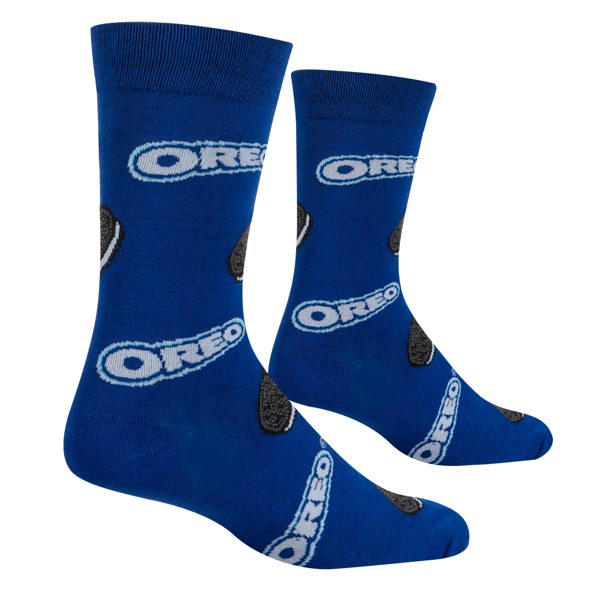 Oreo Cookies Socks - Mens - 1 Pair