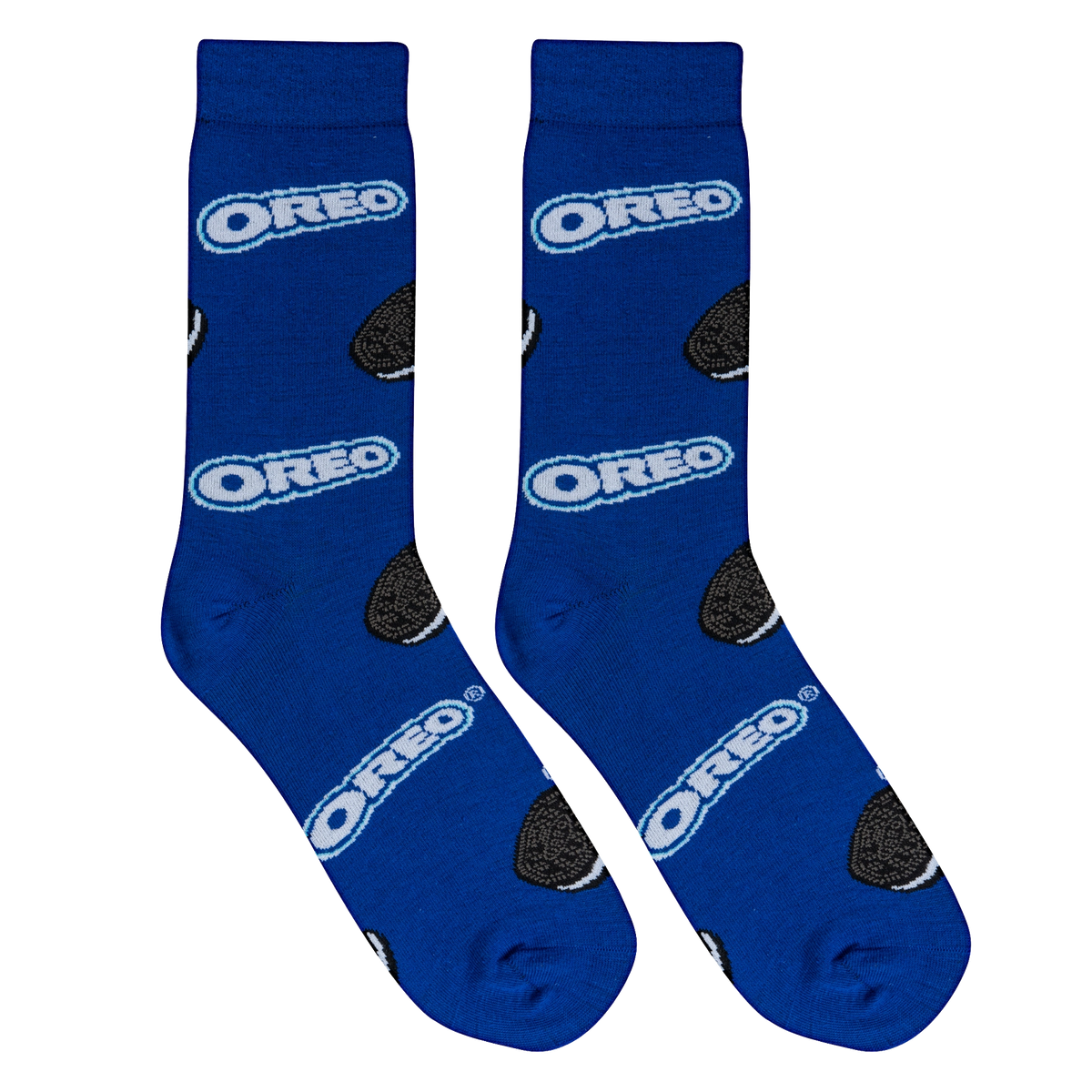 Oreo Cookies Socks - Mens - 1 Pair
