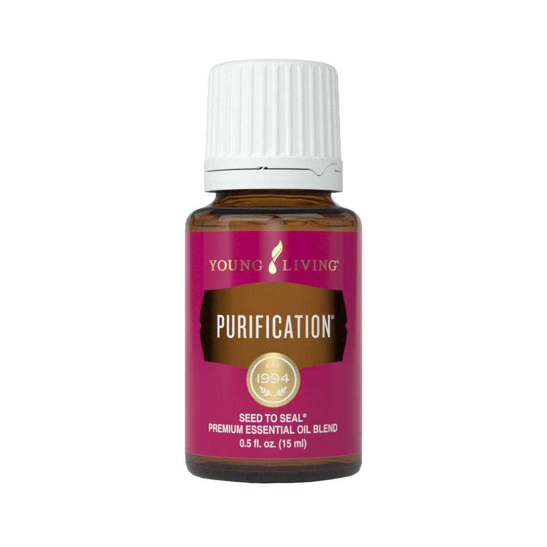 Purification Essential Oil 15ml