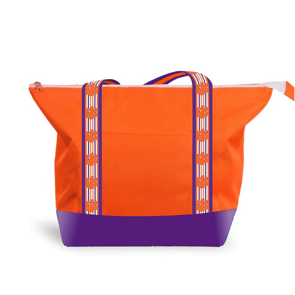 Clemson Tailgate Insulated Gameday Cooler