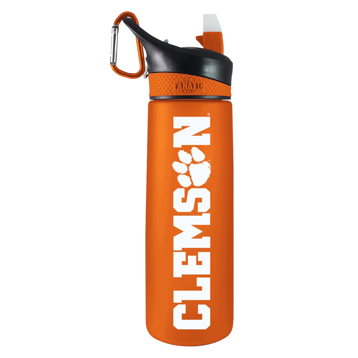 Frosted Tritan Sport Bottle With No Spill Lid
