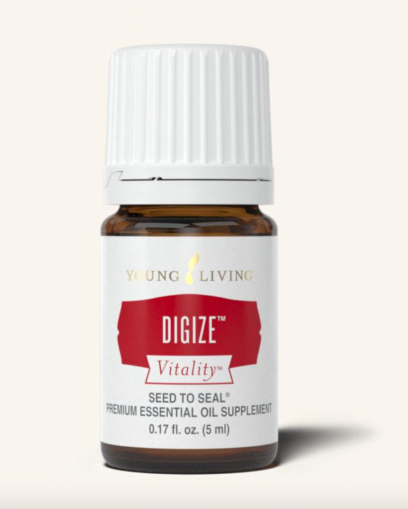 Young Living DiGize Vitality