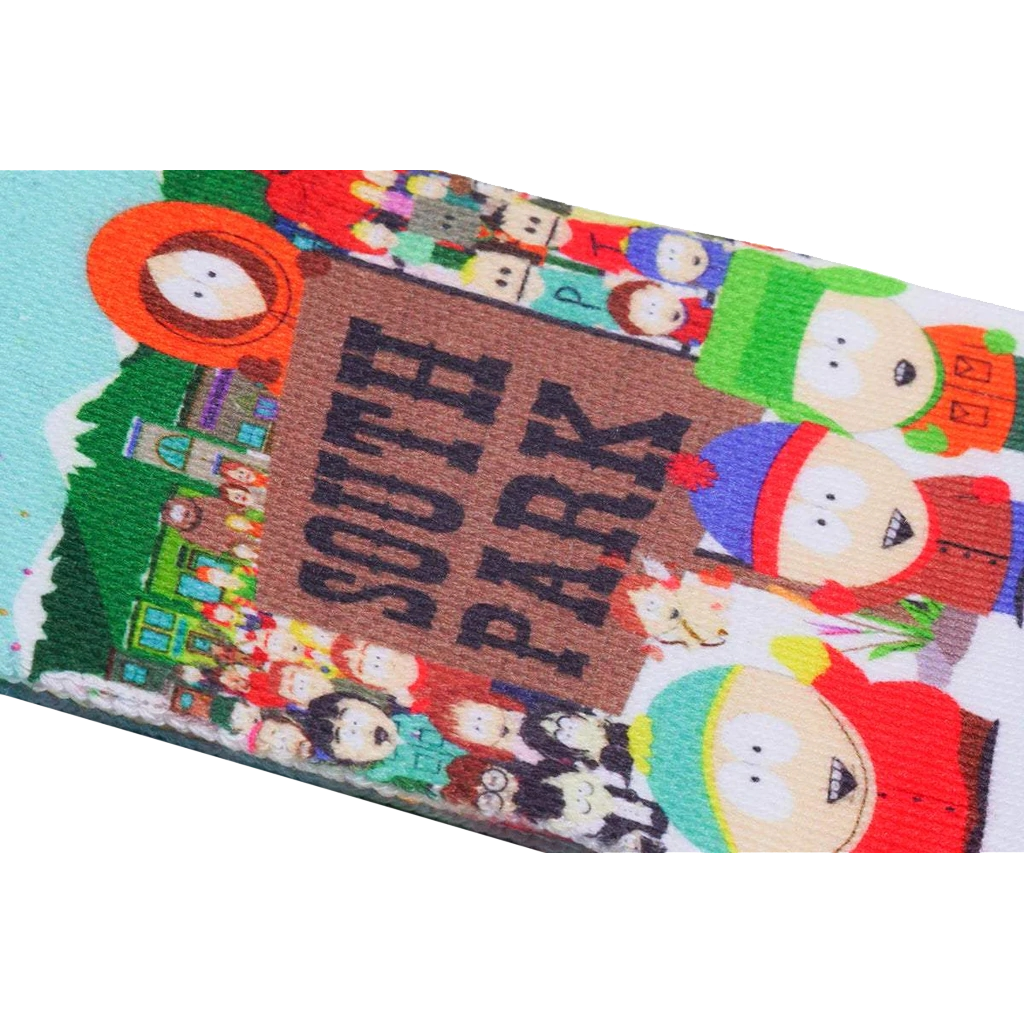 South Park Sublimation Socks