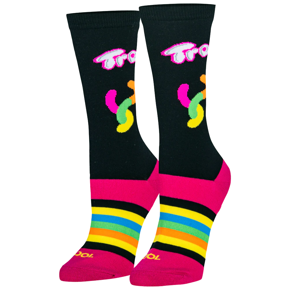 Trolli Socks - Womens