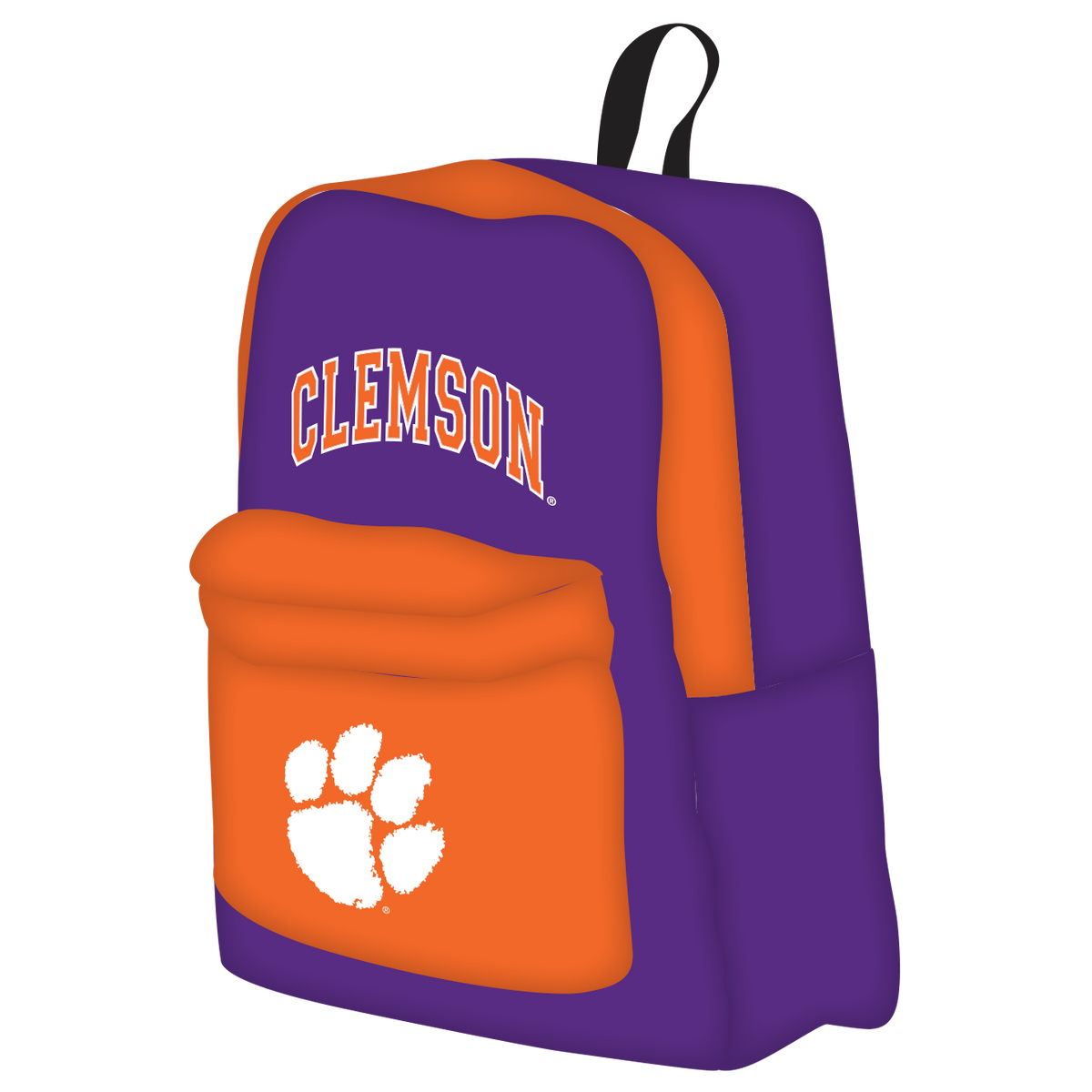 Clemson Blackwater Backpack