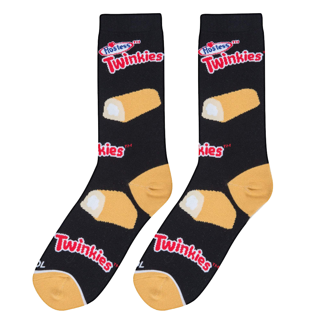 Twinkies Socks - Mens
