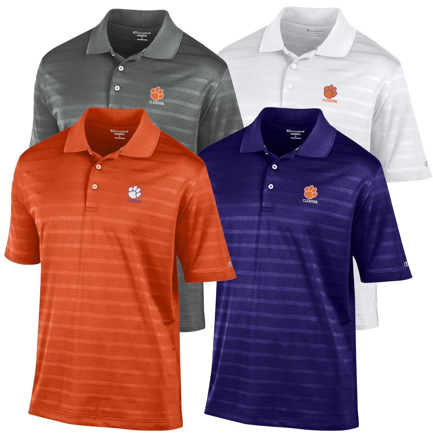 Midlands companies making Clemson National Championship tee-shirts