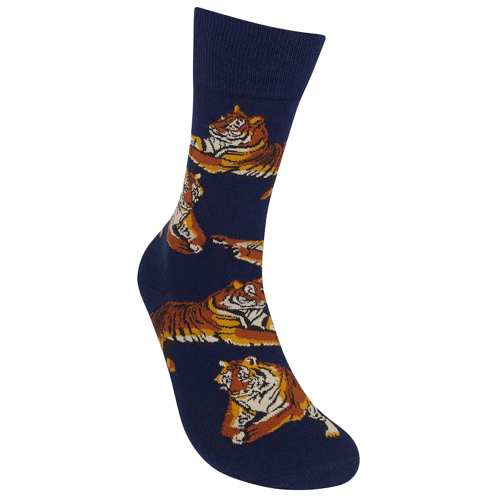 Tiger Socks - Kids