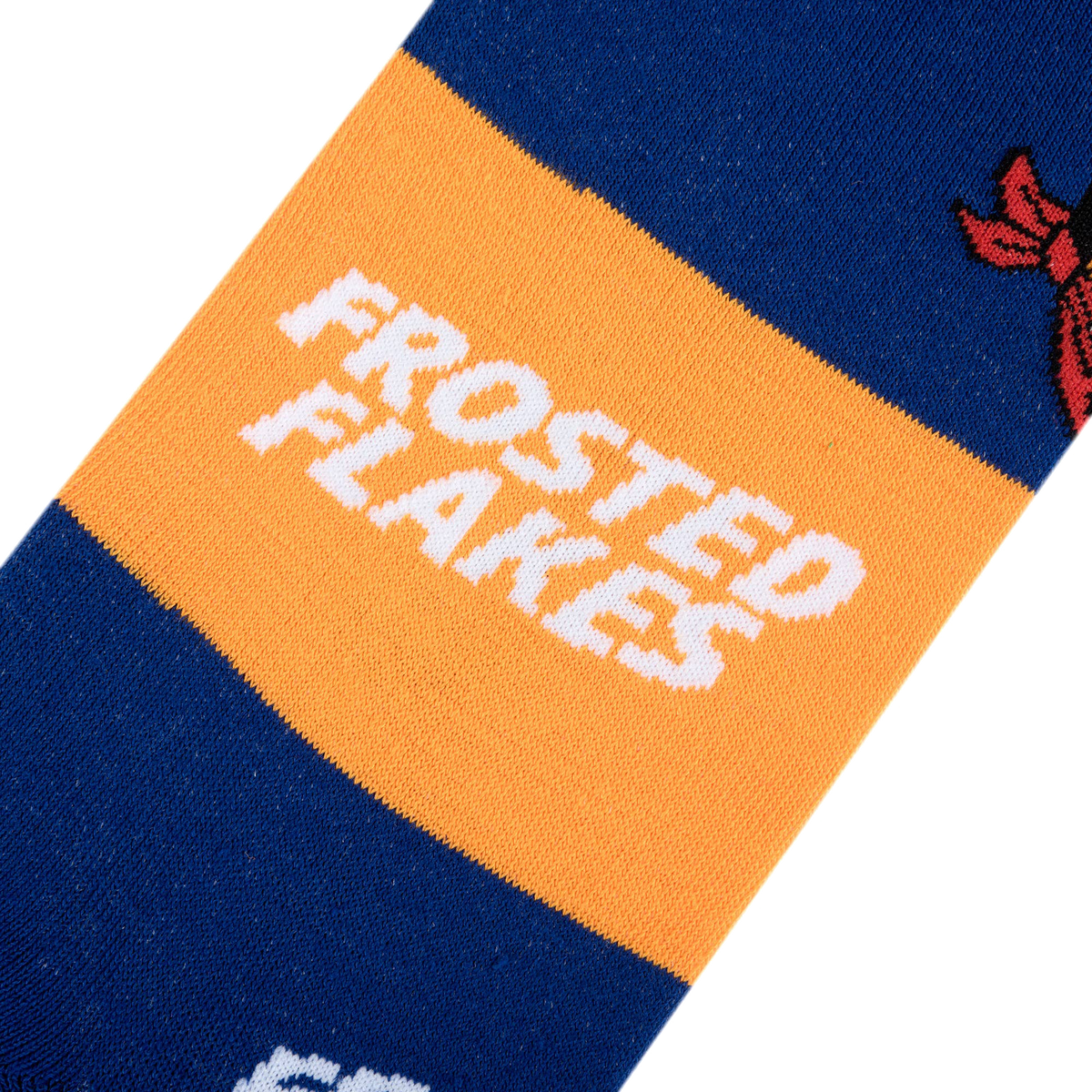 Tony The Tiger - Frosted Flakes Socks - Mens