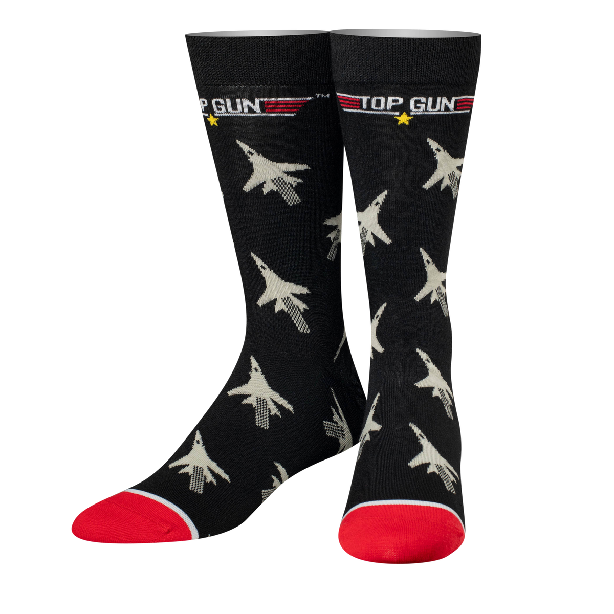 Top Gun Socks