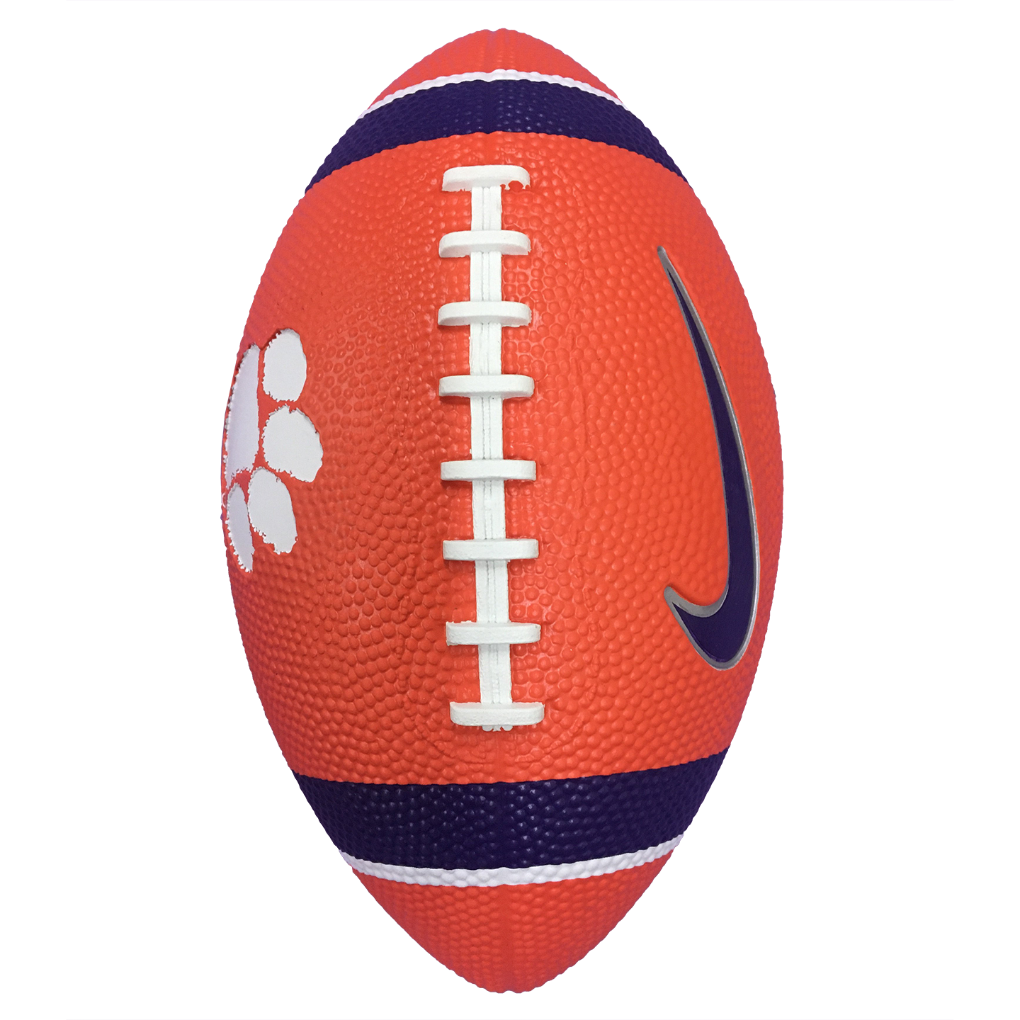 Clemson Tigers  Official Nike Game Football - Big Game USA