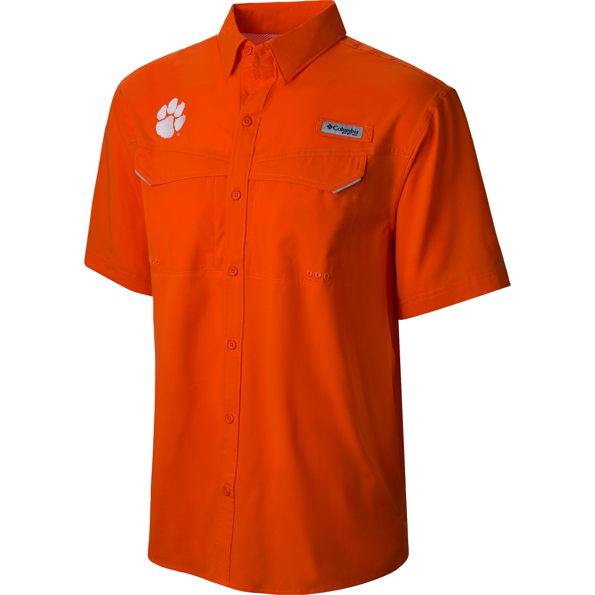 Columbia Low Drag Offshore Short Sleeve Shirt