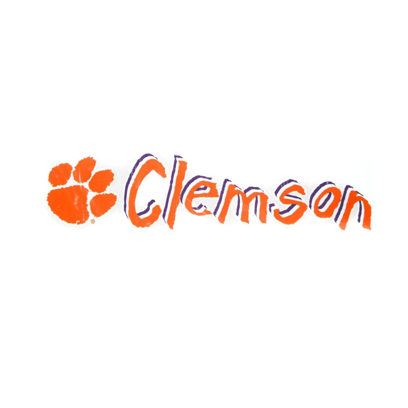 Clemson Tigers 13