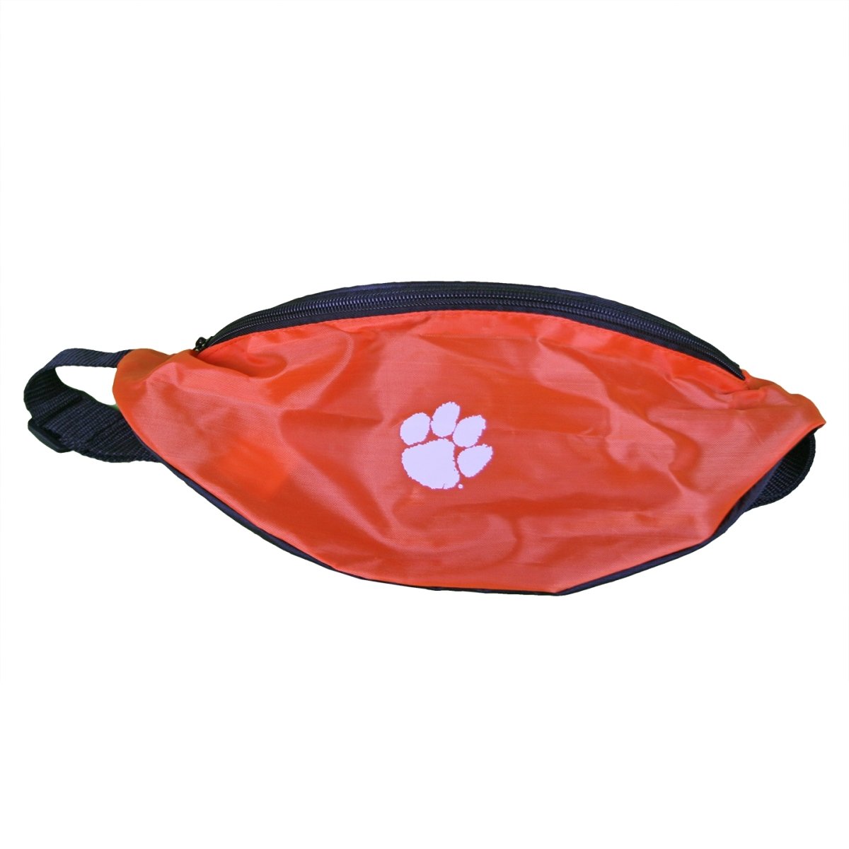 Fanny Pack With White Paw - Mr. Knickerbocker