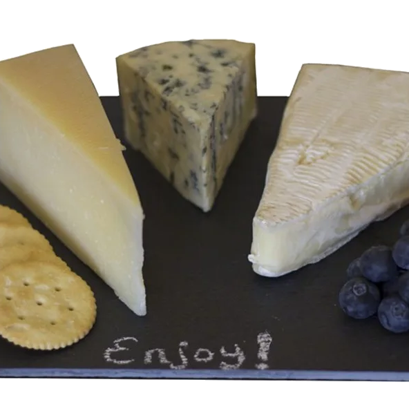 Rectangle Slate Cheese Board