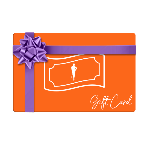 Gift Card - Mr. Knickerbocker