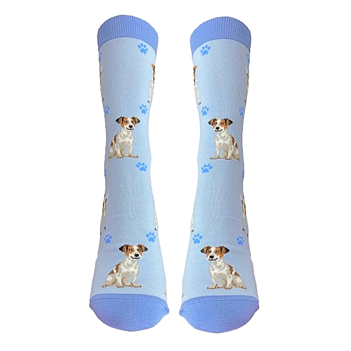 Jack Russell Dog Socks