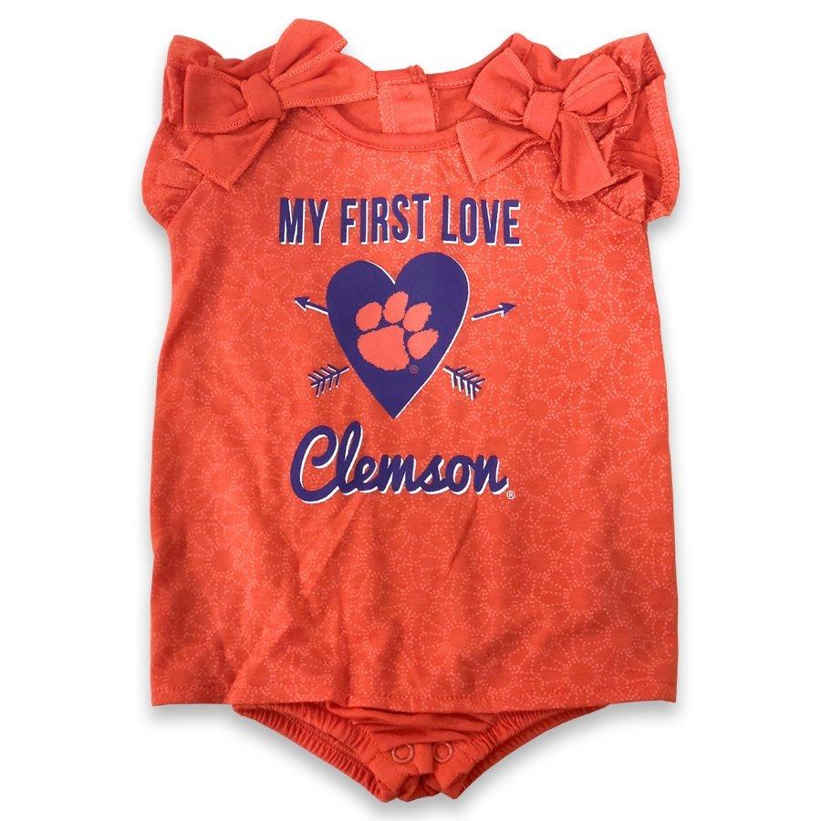 Infant My First Love Onesie - Mr. Knickerbocker