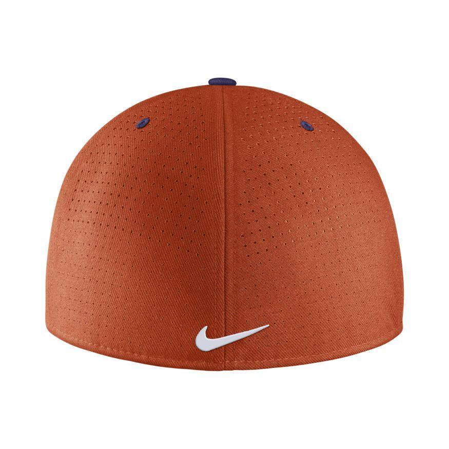 Nike on The Field Baseball Cap C Purple / 7 3/4